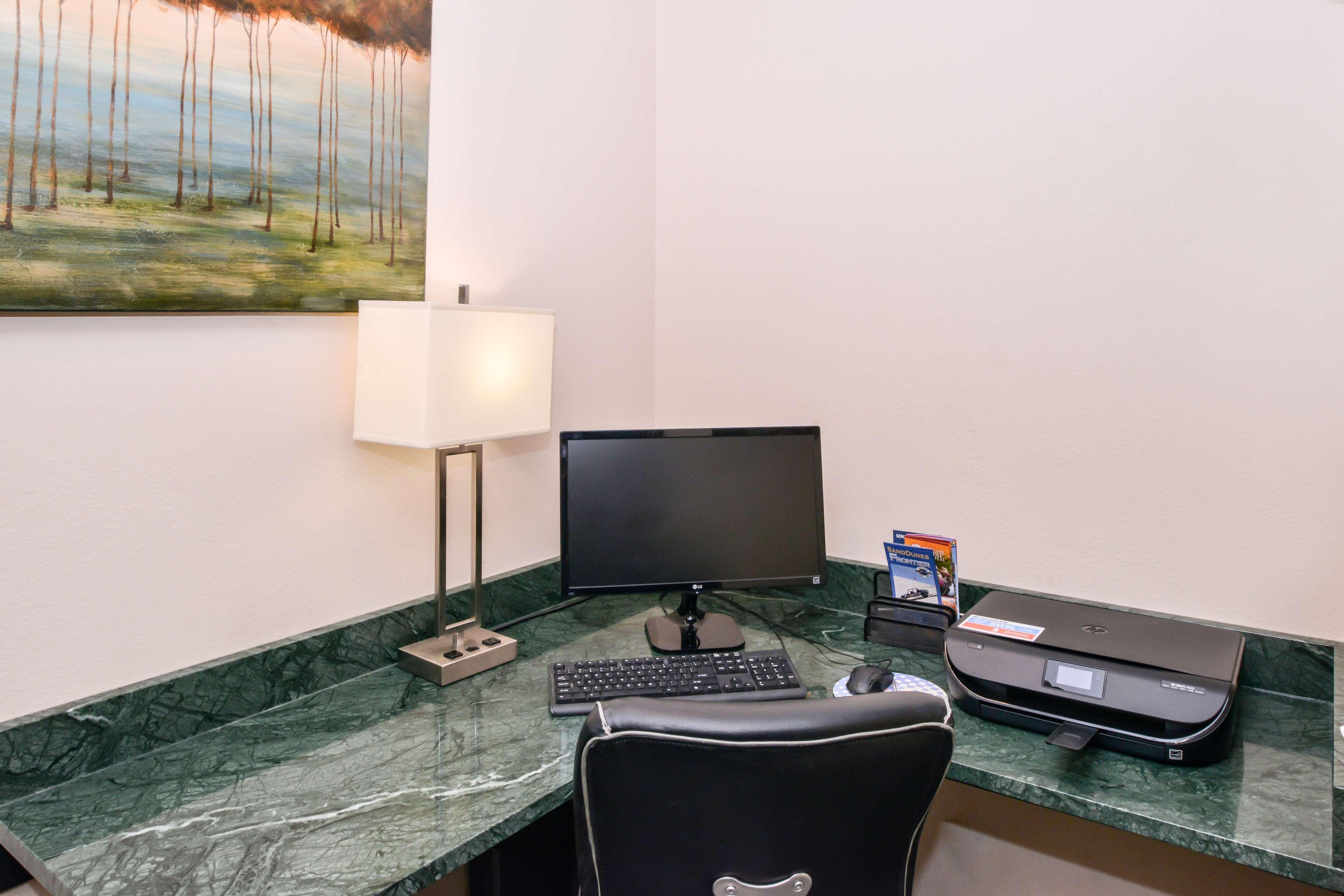 Best Western Cottage Grove Inn מראה חיצוני תמונה