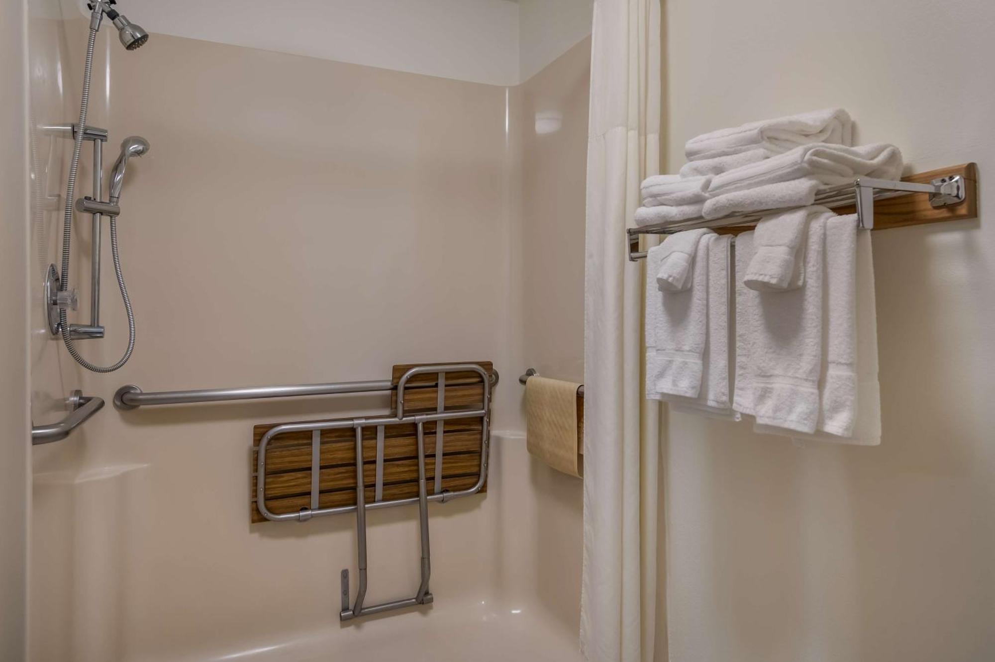 Best Western Cottage Grove Inn מראה חיצוני תמונה