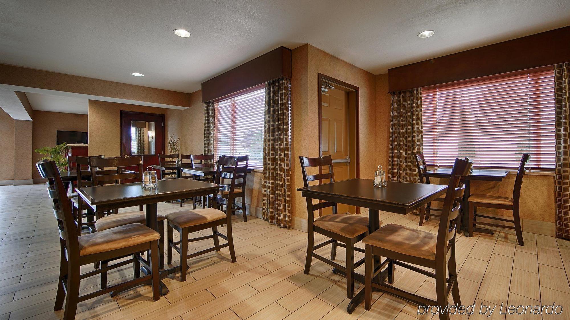 Best Western Cottage Grove Inn מראה חיצוני תמונה
